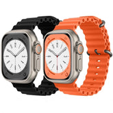 OCEAN STRAPS FOR SMARTWATCH 42/44/45/49MM